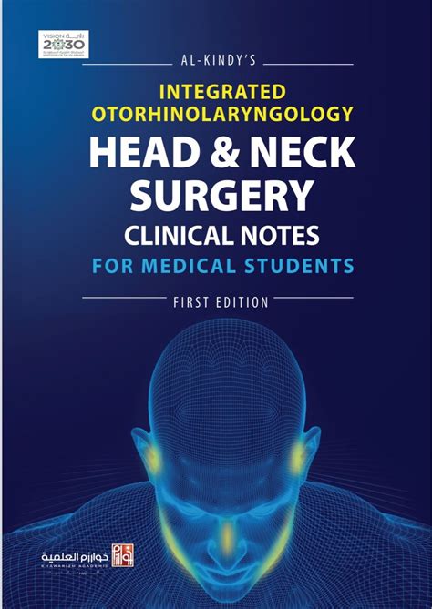 Dr. INTEGRATED CLINICS OF OTOLARYNGOLOGY – HEAD.